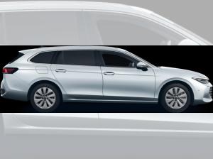 Volkswagen Passat Business eHybrid DSG