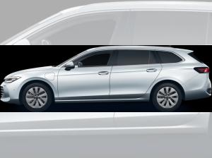 Volkswagen Passat Business eHybrid DSG