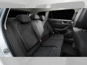 Volkswagen Passat Business eHybrid DSG