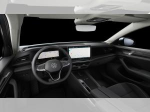 Volkswagen Passat Business eHybrid DSG