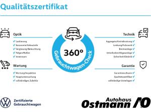 Volkswagen T-Cross 1.0 TSI Goal AHK ACC FLA LED SHZ