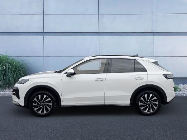 Volkswagen T-Roc Life 1.5 eTSI 85 kW (116 PS) 7-Gang DSG
