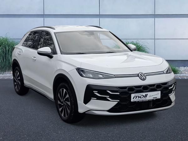 Volkswagen T-Roc Life 1.5 eTSI 85 kW (116 PS) 7-Gang DSG