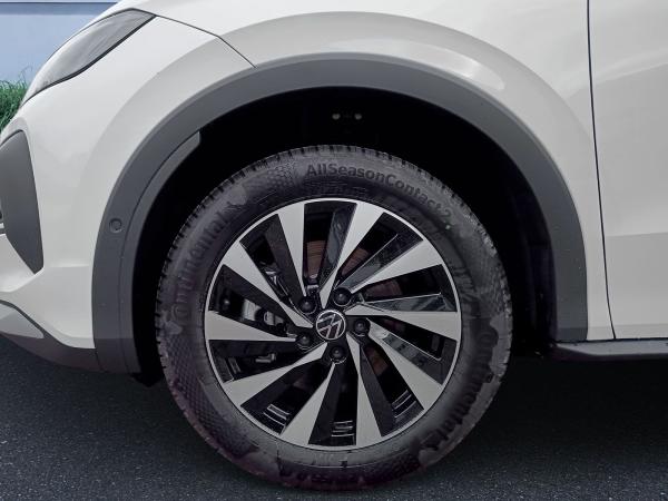 Volkswagen T-Roc Life 1.5 eTSI 85 kW (116 PS) 7-Gang DSG