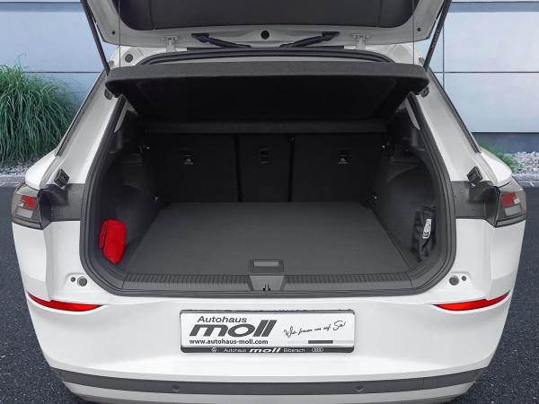 Volkswagen T-Roc Life 1.5 eTSI 85 kW (116 PS) 7-Gang DSG