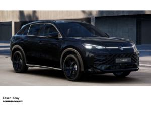 Volkswagen T-Roc R-Line 1.5 eTSI (Essen-Kray)