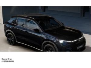 Volkswagen T-Roc R-Line 1.5 eTSI (Essen-Kray)