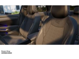 Volkswagen T-Roc R-Line 1.5 eTSI (Essen-Kray)