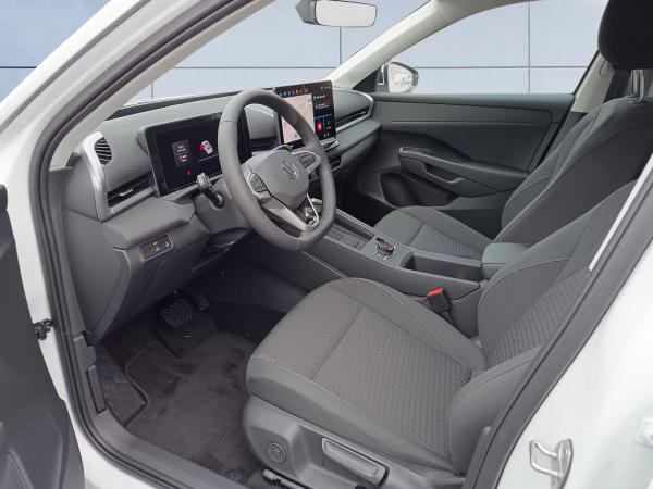 Volkswagen T-Roc Life 1.5 eTSI 85 kW (116 PS) 7-Gang DSG