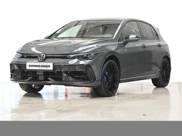 Volkswagen Golf R 2.0 TSI 4Motion (Velbert)