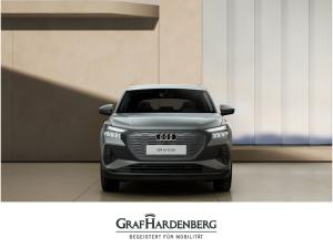 Audi Q4 e-tron 45 | JETZT SICHERN ⚡