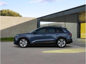 Audi Q6 e-tron performance |  JETZT SICHERN ⚡