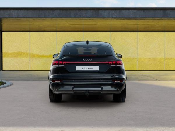 Audi e-tron Sportback Performance| JETZT SICHERN ⚡