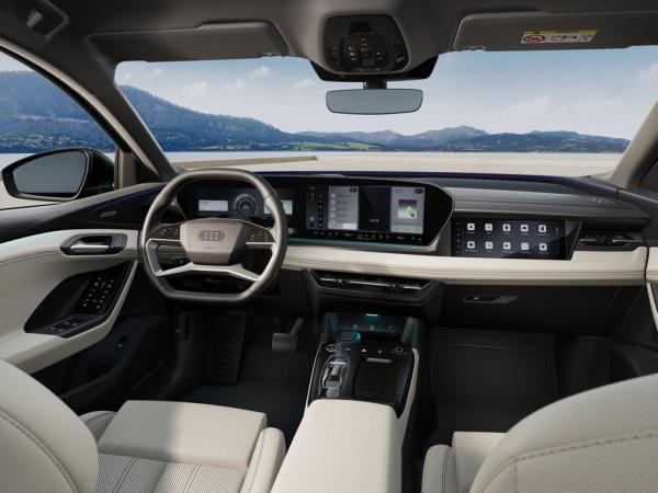 Audi e-tron Sportback quattro | JETZT SICHERN ⚡