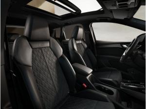 Audi Q4 e-tron 45 quattro || JETZT SICHERN! ⚡