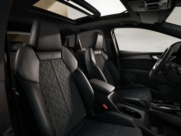 Audi Q4 e-tron 45 quattro || JETZT SICHERN! ⚡