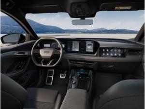 Audi e-tron Q6 Sportbackquattro