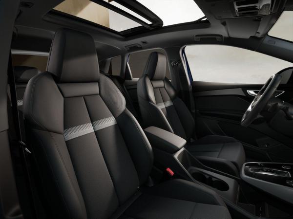 Audi Q4 e-tron 45 quattro | JETZT SICHERN! ⚡