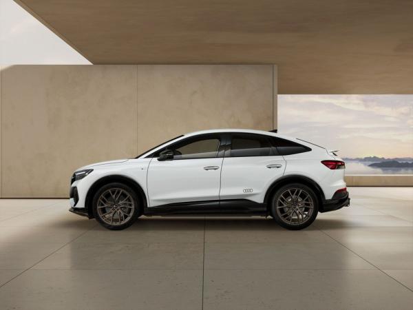 Audi Q4 e-tron Sportback 45  | JETZT SICHERN ⚡