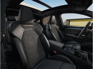 Audi e-tron Q6 Sportbackquattro