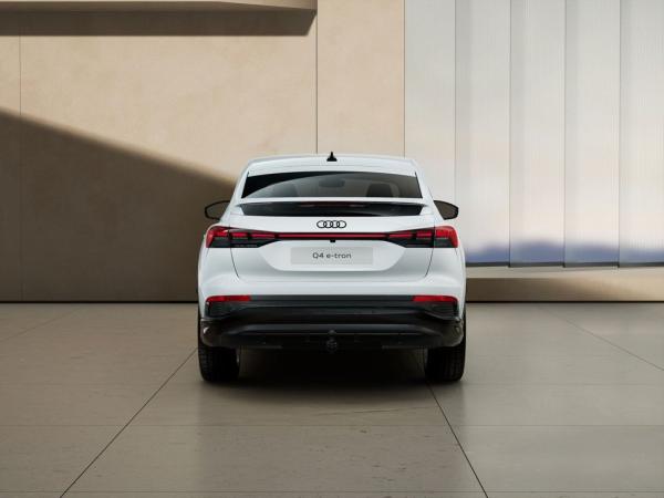Audi Q4 e-tron Sportback 45  | JETZT SICHERN ⚡