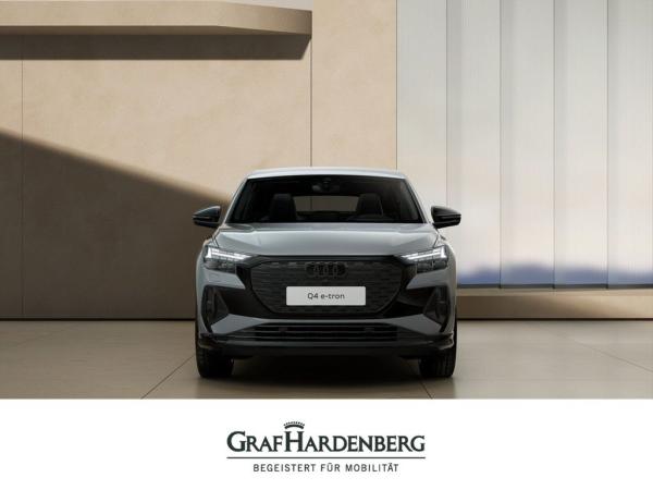 Audi Q4 e-tron Sportback 45 | JETZT SICHERN ⚡