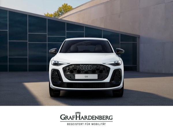 Audi Q5 Sportback TFSI quattro | JETZT SICHERN!