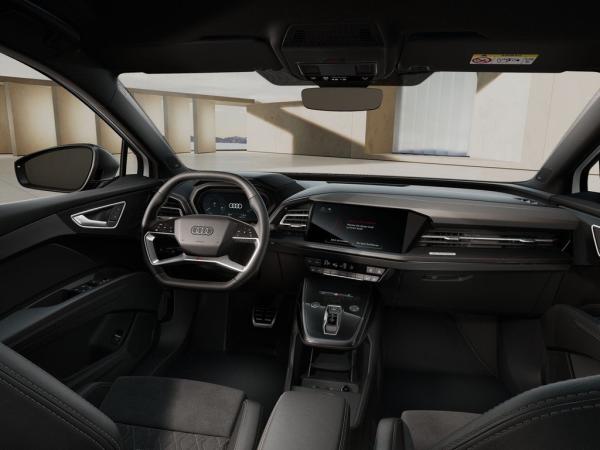 Audi Q4 e-tron Sportback 45  | JETZT SICHERN ⚡