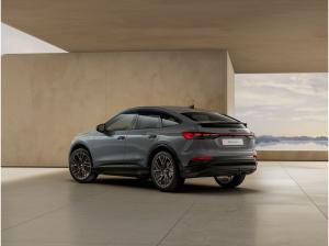Audi Q4 e-tron Sportback 45 | JETZT SICHERN ⚡