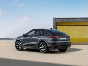 Audi e-tron performance Sportback |  JETZT SICHERN ⚡