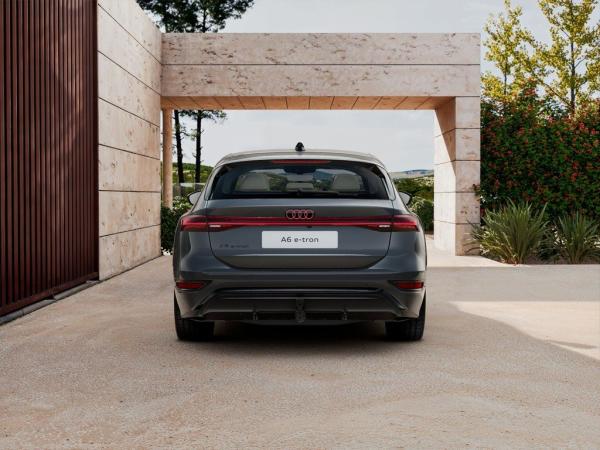 Audi A6 e-tron Avant | JETZT SICHERN!