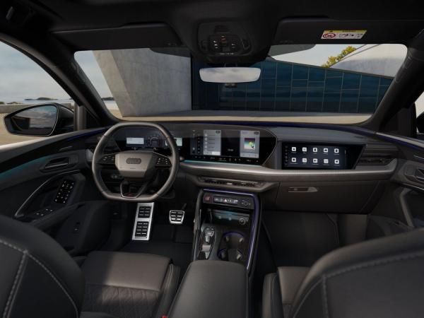 Audi Q5 Sportback TFSI quattro | JETZT SICHERN!