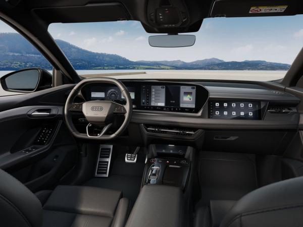 Audi SQ6 e-tron quattro | JETZT SICHERN ⚡