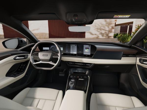 Audi A6 e-tron Avant | JETZT SICHERN!