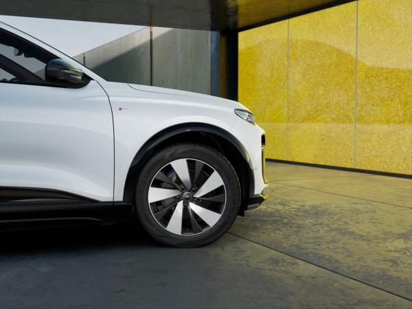 Audi Q6 e-tron quattro | JETZT SICHERN ⚡