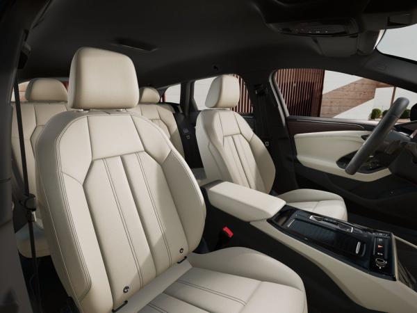 Audi A6 e-tron Avant | JETZT SICHERN!