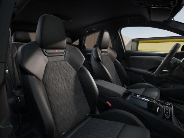 Audi e-tron Sportback performance  |  JETZT SICHERN ⚡