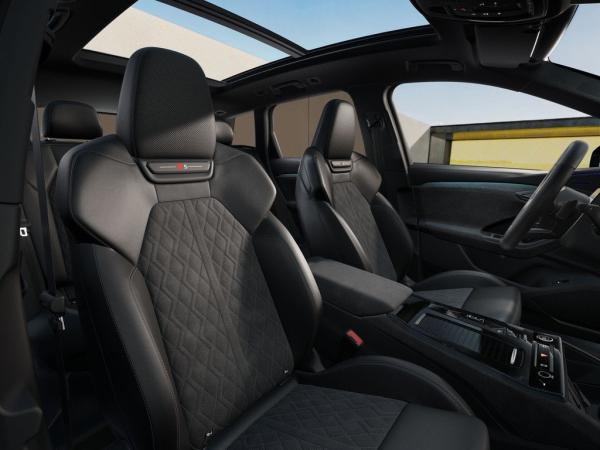 Audi Q6 e-tron quattro | JETZT SICHERN ⚡