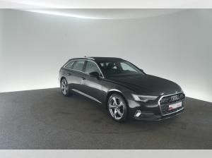 Audi A6 Avant 45 TFSI qu. advanced / GW+ SONDERKONDITIONEN !