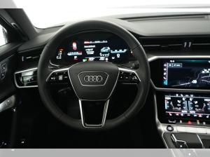 Audi A6 Avant 45 TFSI qu. advanced / GW+ SONDERKONDITIONEN !