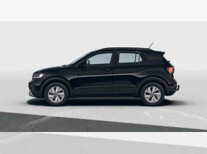 Volkswagen T-Cross 1.0 TSI 6-Gang