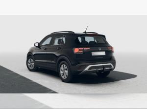 Volkswagen T-Cross 1.0 TSI 6-Gang