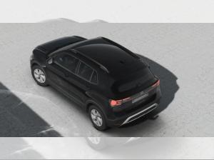 Volkswagen T-Cross 1.0 TSI 6-Gang
