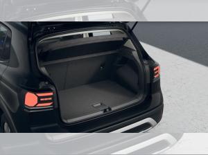 Volkswagen T-Cross 1.0 TSI 6-Gang