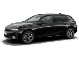 Opel Astra Sports Tourer 1.2 Turbo 8-Gang-Automatik