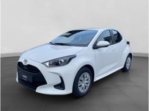 Toyota Yaris 1,5 Hybrid Business  🚀​🚀