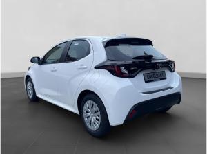 Toyota Yaris 1,5 Hybrid Business  🚀​🚀