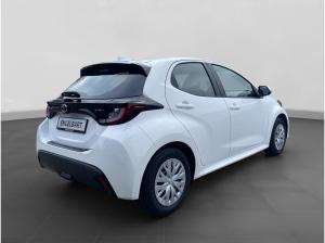 Toyota Yaris 1,5 Hybrid Business  🚀​🚀