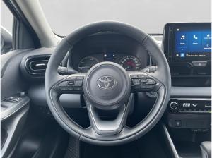 Toyota Yaris 1,5 Hybrid Business  🚀​🚀