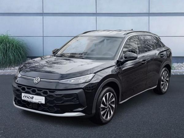 Volkswagen T-Roc Life 1.5 eTSI 85 kW (116 PS) 7-Gang DSG